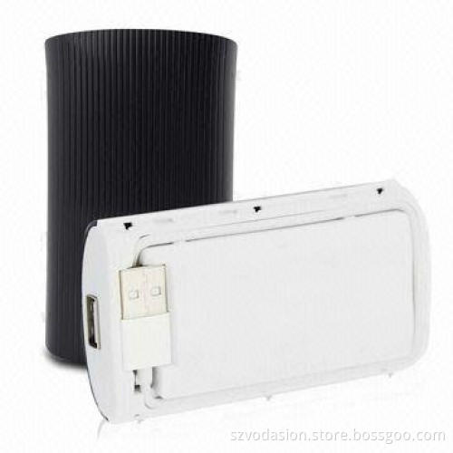 Power Bank External Backup Battery Pack Charger with 4 Power Indicator